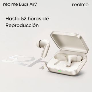 Foto 8 | Foto 8 | Realme Buds Air 7 Verde