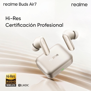 Foto 5 | Foto 5 | Audífonos Realme Buds Air 7 Morado