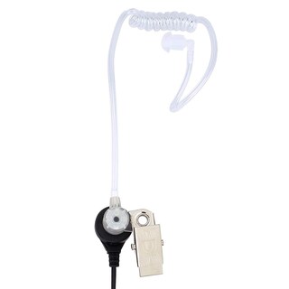 Foto 4 | Foto 4 | Auriculares Acústicos Covert Retevis Compatibles con Kenwood Puxing - Venta Internacional