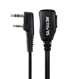 Foto 5 | Foto 5 | Auriculares Acústicos Covert Retevis Compatibles con Kenwood Puxing - Venta Internacional