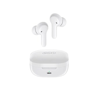 Foto 1 | Foto 1 | Audífonos In-ear Inalámbricos Lab.g Blanco