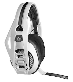 Foto 4 | Foto 4 | Auriculares Para Juegos Plantronics Rig 4vr Blancos Para Playstation - Venta Internacional.