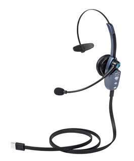 Foto 4 | Foto 4 | Auriculares Bluetooth Blueparrott B250-xts Mono Inalámbricos Negros - Venta Internacional.