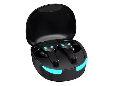 Foto 2 | Foto 2 | Audífonos Gamer Xtellar Inalámbricos In-ear Hifi De Alta Fidelidad Estilo Spiderman