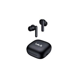 Foto 1 | Foto 1 | Audífonos Bluetooth Cancelación De Ruido Lab.g Negro