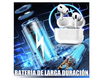 Foto 4 | Foto 4 | Audífonos Manos Libres Xtellar  Bluetooth para iPhone y Android