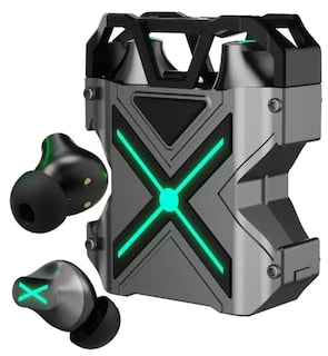 Foto 1 | Foto 1 | Audífonos Xtellar Bluetooth Gamer In-ear Elegantes Y Con Reducción De Ruido