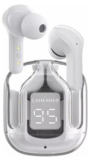 Foto 1 | Foto 1 | Xtellar Premium Audífonos Inalámbricos Bluetooth 5.3 Efecto Sonido Hifi Hd Emparejamiento Universal