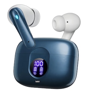 Foto 1 | Foto 1 | Audífonos Inalámbricos Bluetooth Occiam P91 Azul