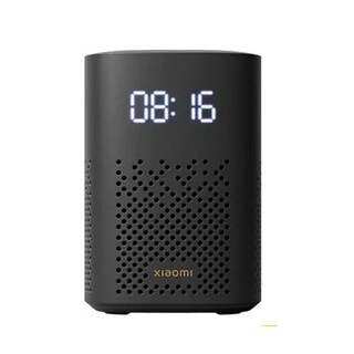 Foto 1 | Foto 1 | Bocina Xiaomi Smart Speaker color Negro