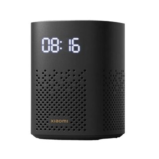 Foto 2 | Foto 2 | Bocina Xiaomi Smart Speaker color Negro