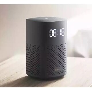 Foto 3 | Foto 3 | Bocina Xiaomi Smart Speaker color Negro
