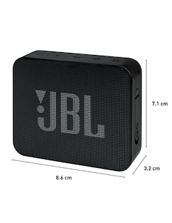 Foto 5 | Foto 5 | Bocina Jbl Go Essential Portátil + Gratis Termo Güish De Regalo