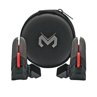 Foto 2 | Foto 2 | Gatillos Joystick Memo para Celular