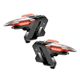 Foto 3 | Foto 3 | Gatillos Joystick Memo para Celular