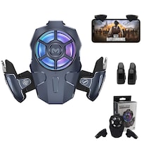 Gatillos Joystick Memo para Celular