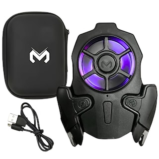 Foto 2 | Foto 2 | Gatillos Joystick Memo para Celular