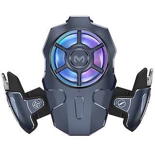 Foto 3 | Foto 3 | Gatillos Joystick Memo para Celular