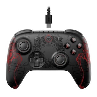 Foto 1 | Foto 1 | Controlador 8bitdo Ultimate 2c Con Cable Para Windows Pc/android - Venta Internacional.