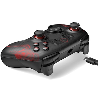 Foto 2 | Foto 2 | Controlador 8bitdo Ultimate 2c Con Cable Para Windows Pc/android - Venta Internacional.
