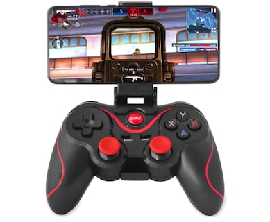 Foto 1 | Foto 1 | Control para Celular Archy Bluetooth Inalambrico Joystick