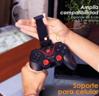Foto 5 | Foto 5 | Control para Celular Archy Bluetooth Inalambrico Joystick
