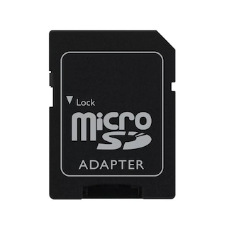 Foto 2 | Foto 2 | Tarjeta de Memoria Plus Eo Safe Imports Esi-7540 con Adaptador SD 128 GB Negro
