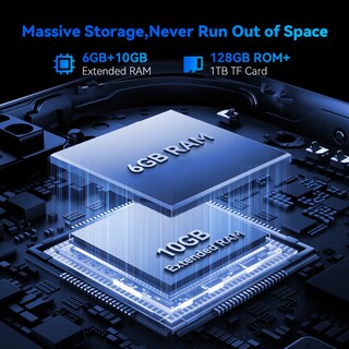Foto 3 | Foto 3 | Smartphone Cubot Kingkong Es 6 Gb De Ram 128 Gb De Rom Android 14
