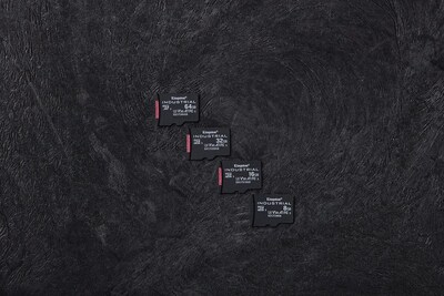 Foto 6 | Foto 6 | Tarjeta De Memoria Kingston Industrial 16gb Microsdhc C10 A1 Pslc - Venta Internacional.