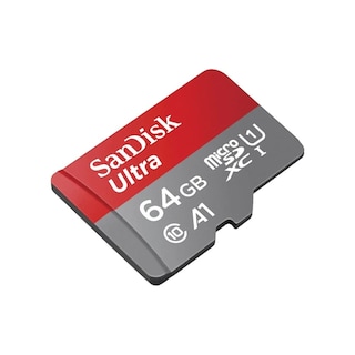 Foto 4 | Foto 4 | Memoria MicroSD Sandisk 64 GB Clase 10 - Venta Internacional