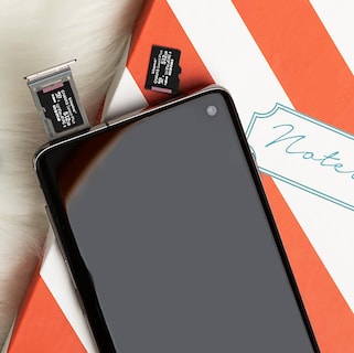 Foto 6 | Foto 6 | Tarjeta Microsdxc Kingston Canvas Select Plus De 128 Gb, Clase 10 - Venta Internacional.