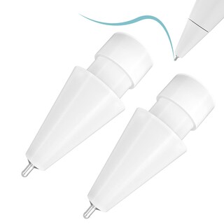 Foto 1 | Foto 1 | Pencil Tips Reeyear Actualizado Para El Apple Ipad Pro Air Mini Pencil - Venta Internacional.