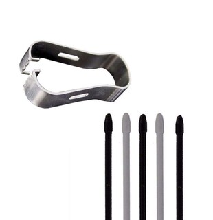 Foto 1 | Foto 1 | Puntas S Pen De Repuesto Para Samsung Galaxy Note 4/3/edge/tab A - Venta Internacional.