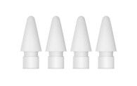 Apple Pencil Tips, Paquete De 4 Unidades Para Apple Pencil De Primera Y Segunda Generación - Venta Internacional.