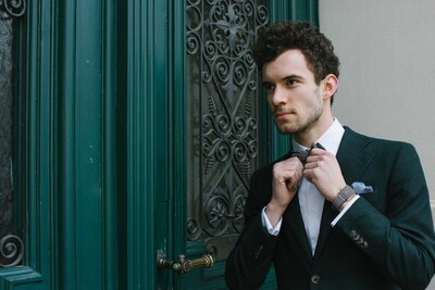 Foto 3 | Foto 3 | Mica Protectora Belkin para Apple Watch S5 de 40mm