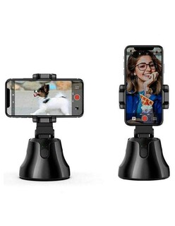 Foto 3 | Foto 3 | Soporte Tripié Inteligente para Celular Fralugio con Seguimiento 360 Tipo Pivo