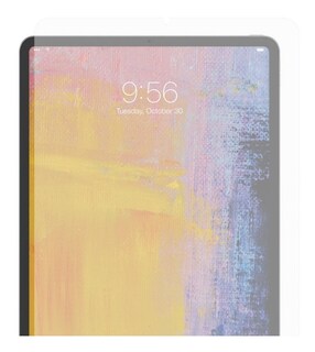 Foto 2 | Foto 2 | Mica para iPad Pro 12.9 (2019) Vidrio Templado Invisibleshield