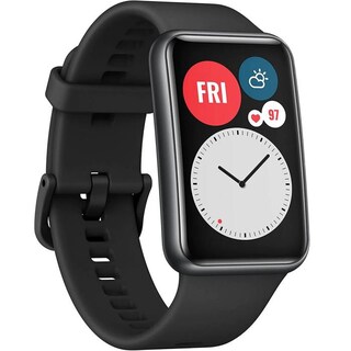 Foto 1 | Foto 1 | Reloj Smartwatch Huawei Stia-B09 color Negro