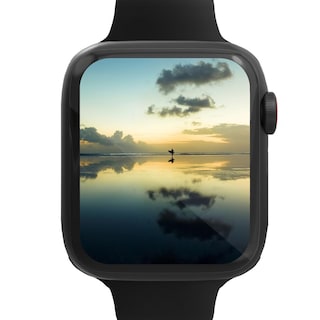 Foto 4 | Foto 4 | Mica para Apple Watch Zagg de 44 mm
