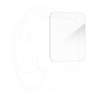 Foto 5 | Foto 5 | Mica para Apple Watch Zagg de 44 mm