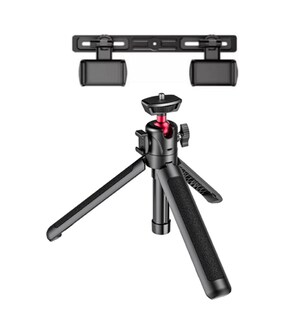 Foto 2 | Foto 2 | Barra Multi-función Genérico Negro