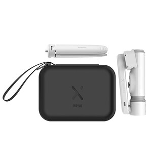 Foto 1 | Foto 1 | Estabilizador Zhiyun Smooth X color Blanco