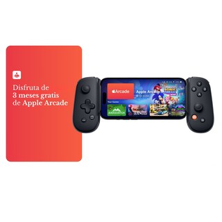 Foto 7 | Foto 7 | Control Gaming Backbone One para iPhone Edición Estándar V2