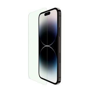 Foto 1 | Foto 1 | Protector De Pantalla Belkin Screenforce™ Ultraglass Para Iphone 14 Pro - Venta Internacional.