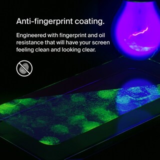 Foto 5 | Foto 5 | Protector De Pantalla Belkin Screenforce™ Ultraglass Para Iphone 14 Pro - Venta Internacional.