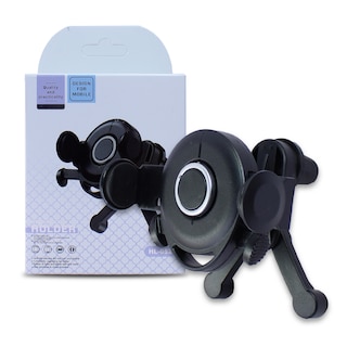 Foto 1 | Foto 1 | Soporte De Teléfono Inteligente Soporte De Teléfono Para Coche Teléfono Celular Montaje En Vehículo