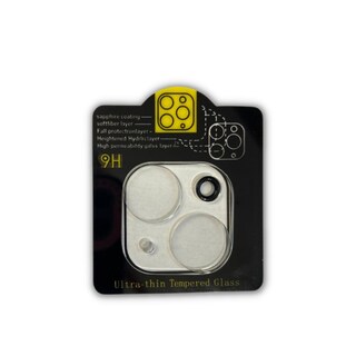 Foto 1 | Foto 1 | Protector De Pantalla De Cámara Para Iphone 15 - Venta Internacional.