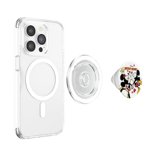 Foto 3 | Foto 3 | Popsockets Popgrip Para Magsafe Disney Mickey Y Minnie - Venta Internacional.