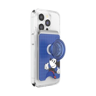 Foto 1 | Foto 1 | Cartera De Teléfono Popsockets Con Agarre Expandible Para Magsafe - Venta Internacional.