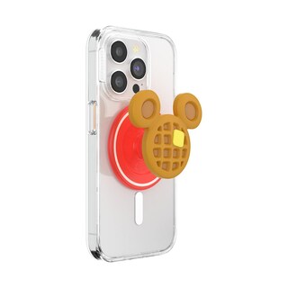 Foto 1 | Foto 1 | Agarre Para Teléfono Popsockets Redondos Magsafe Disney Breakfast Buddies - Venta Internacional.